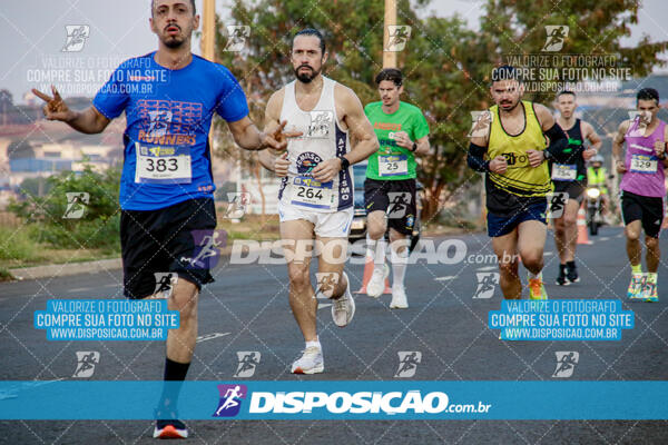 Circuito de Corrida de Rua FENABB-AABB Maringá