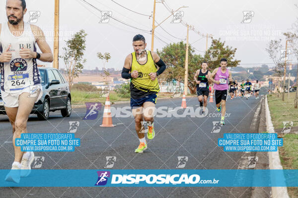 Circuito de Corrida de Rua FENABB-AABB Maringá