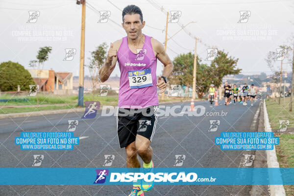 Circuito de Corrida de Rua FENABB-AABB Maringá