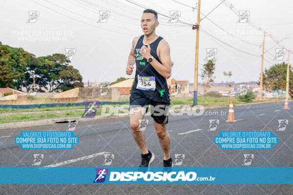 Circuito de Corrida de Rua FENABB-AABB Maringá