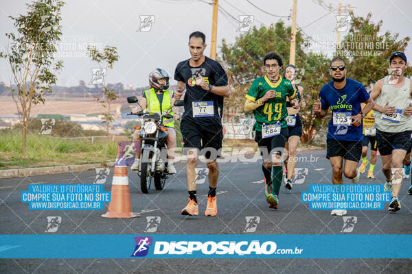 Circuito de Corrida de Rua FENABB-AABB Maringá