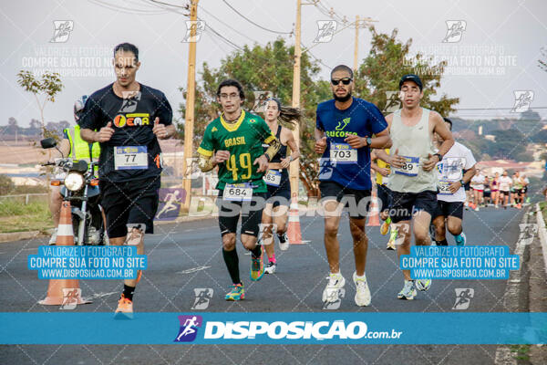 Circuito de Corrida de Rua FENABB-AABB Maringá