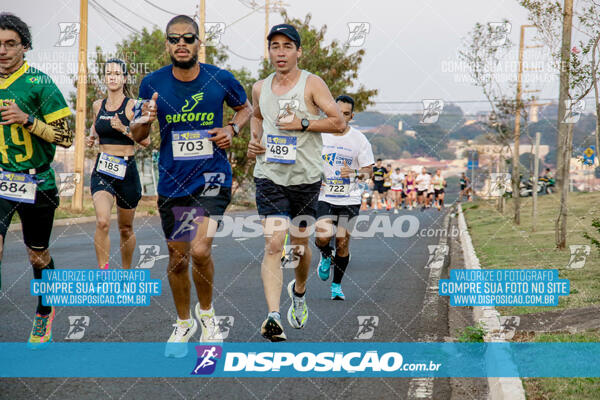 Circuito de Corrida de Rua FENABB-AABB Maringá