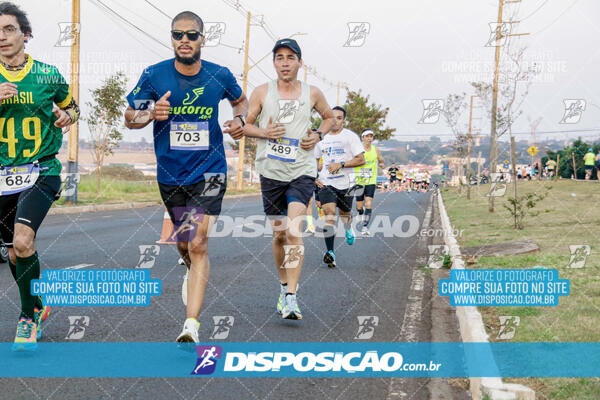 Circuito de Corrida de Rua FENABB-AABB Maringá