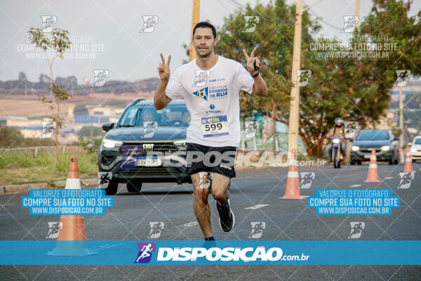 Circuito de Corrida de Rua FENABB-AABB Maringá