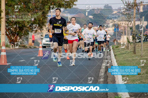 Circuito de Corrida de Rua FENABB-AABB Maringá