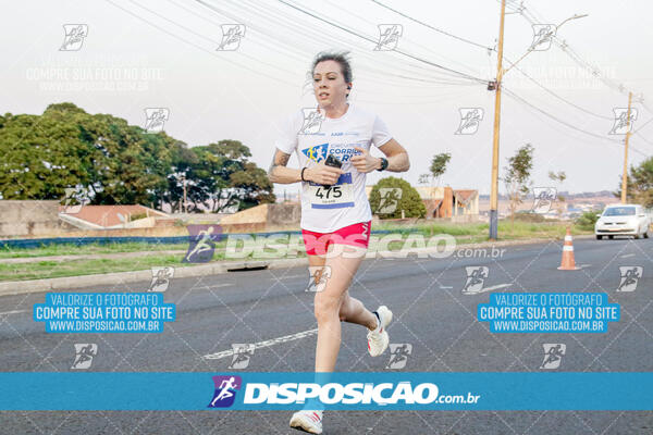 Circuito de Corrida de Rua FENABB-AABB Maringá