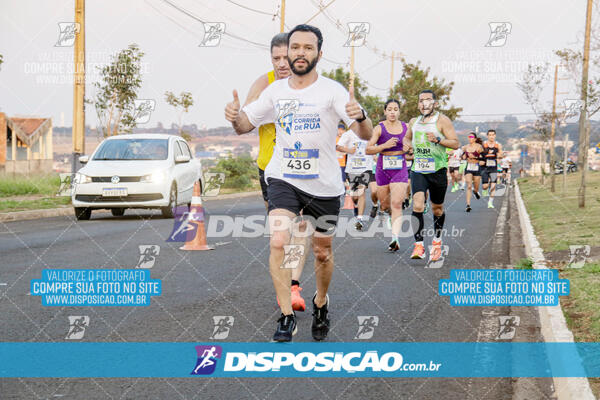 Circuito de Corrida de Rua FENABB-AABB Maringá