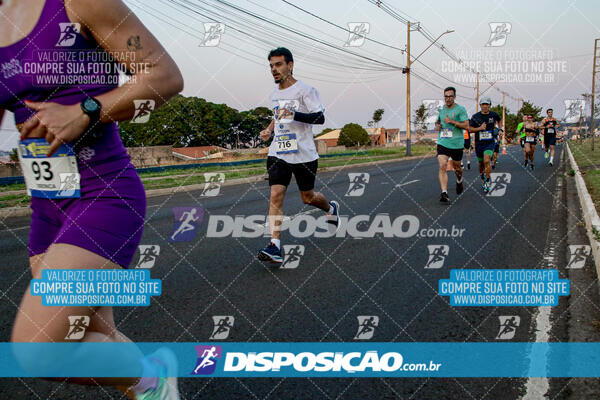 Circuito de Corrida de Rua FENABB-AABB Maringá