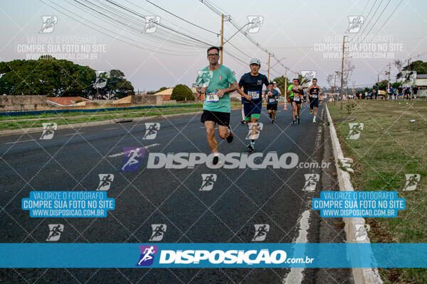 Circuito de Corrida de Rua FENABB-AABB Maringá