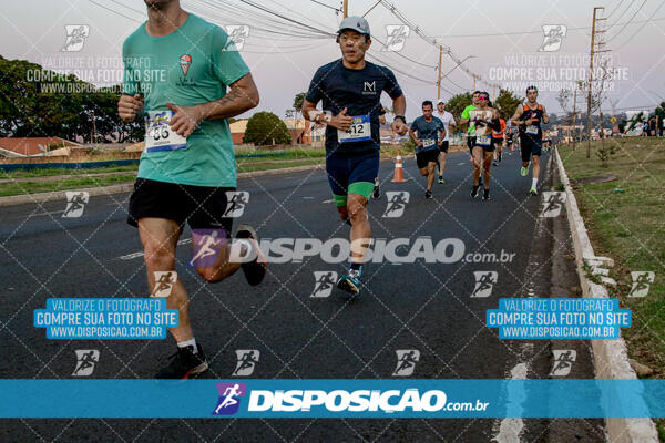 Circuito de Corrida de Rua FENABB-AABB Maringá