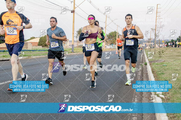 Circuito de Corrida de Rua FENABB-AABB Maringá