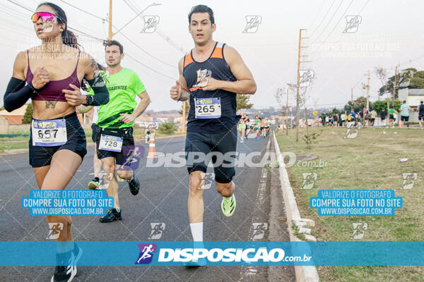 Circuito de Corrida de Rua FENABB-AABB Maringá