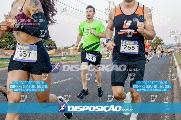 Circuito de Corrida de Rua FENABB-AABB Maringá