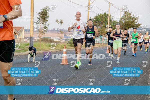 Circuito de Corrida de Rua FENABB-AABB Maringá