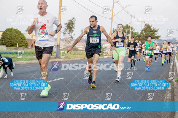 Circuito de Corrida de Rua FENABB-AABB Maringá