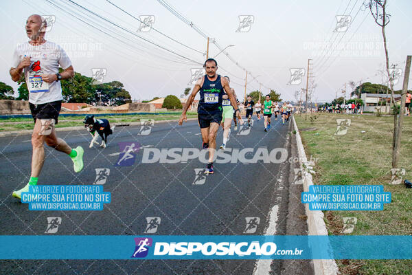 Circuito de Corrida de Rua FENABB-AABB Maringá