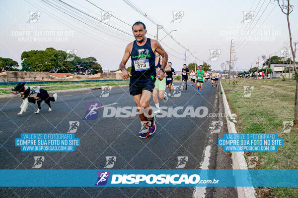 Circuito de Corrida de Rua FENABB-AABB Maringá