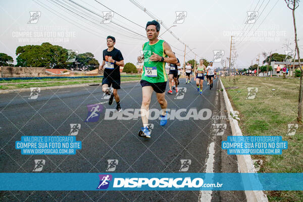 Circuito de Corrida de Rua FENABB-AABB Maringá