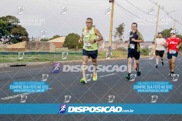 Circuito de Corrida de Rua FENABB-AABB Maringá