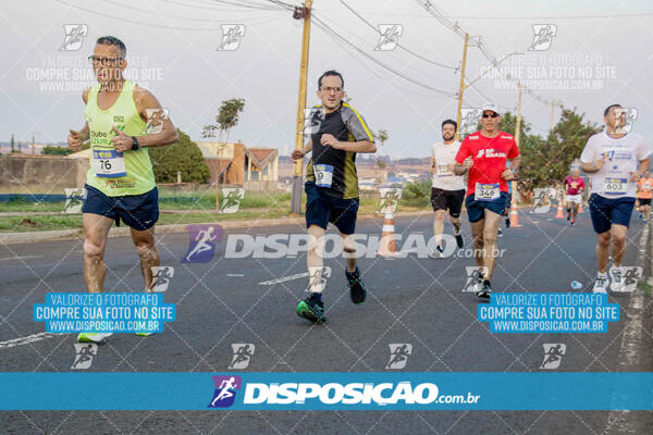 Circuito de Corrida de Rua FENABB-AABB Maringá