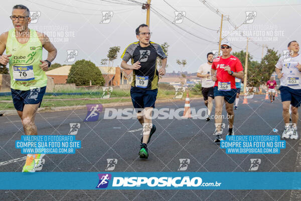 Circuito de Corrida de Rua FENABB-AABB Maringá