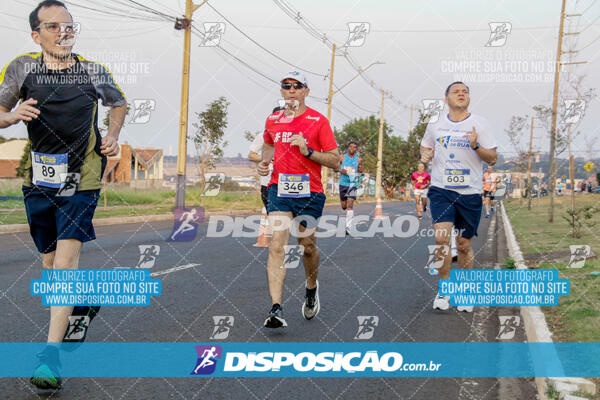 Circuito de Corrida de Rua FENABB-AABB Maringá