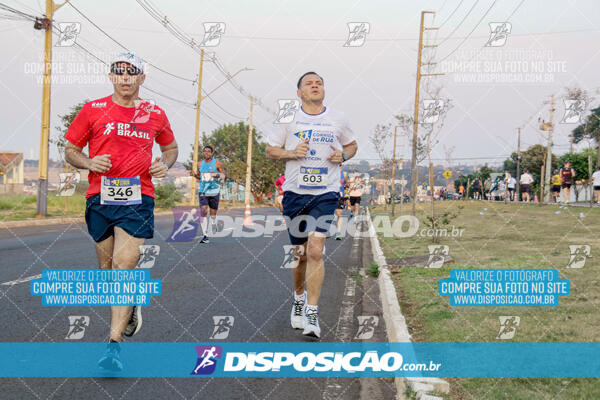 Circuito de Corrida de Rua FENABB-AABB Maringá