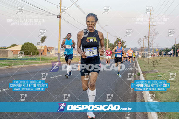 Circuito de Corrida de Rua FENABB-AABB Maringá