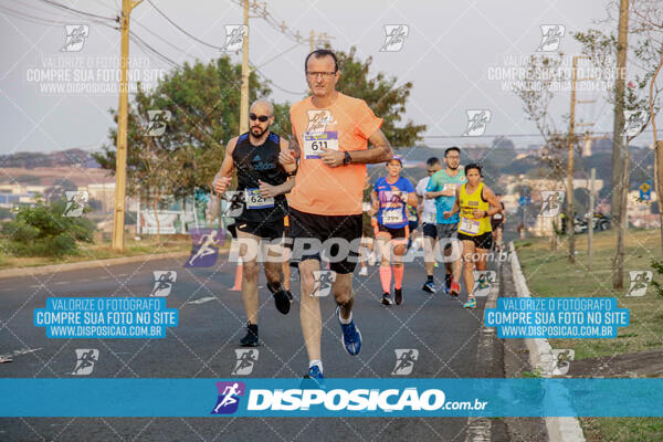 Circuito de Corrida de Rua FENABB-AABB Maringá