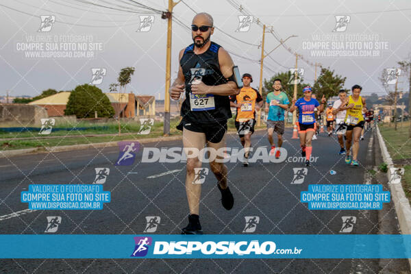 Circuito de Corrida de Rua FENABB-AABB Maringá