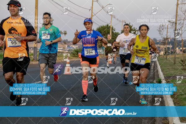 Circuito de Corrida de Rua FENABB-AABB Maringá