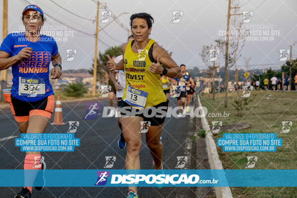 Circuito de Corrida de Rua FENABB-AABB Maringá