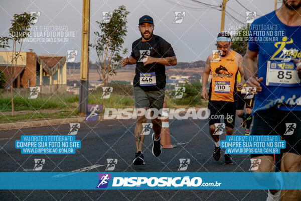 Circuito de Corrida de Rua FENABB-AABB Maringá