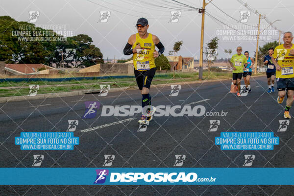 Circuito de Corrida de Rua FENABB-AABB Maringá