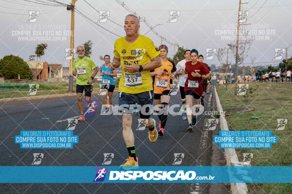 Circuito de Corrida de Rua FENABB-AABB Maringá