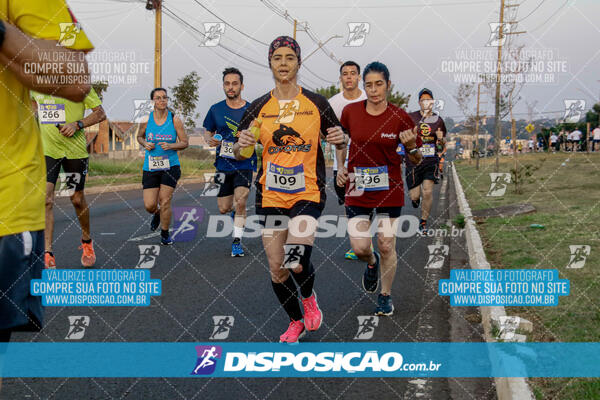 Circuito de Corrida de Rua FENABB-AABB Maringá