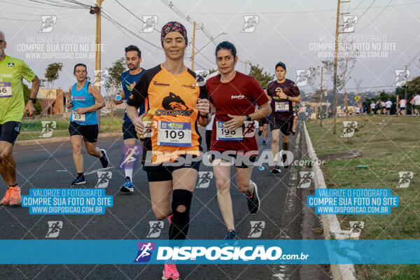 Circuito de Corrida de Rua FENABB-AABB Maringá