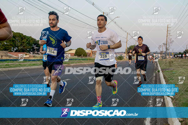 Circuito de Corrida de Rua FENABB-AABB Maringá