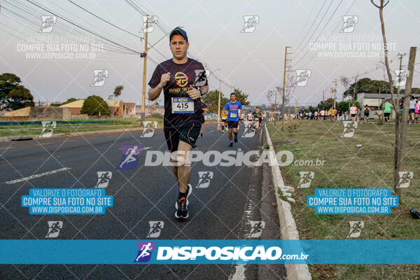 Circuito de Corrida de Rua FENABB-AABB Maringá