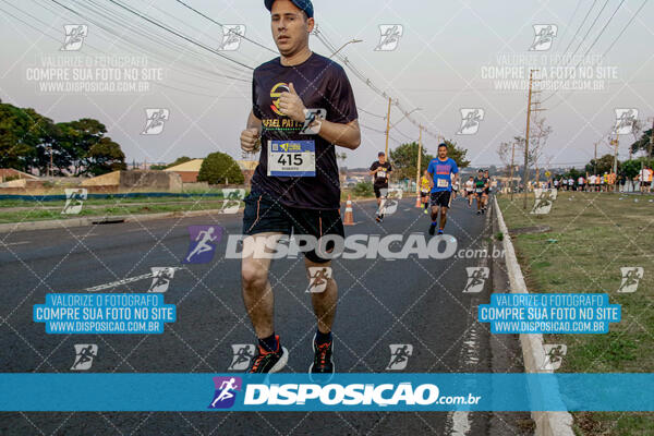 Circuito de Corrida de Rua FENABB-AABB Maringá