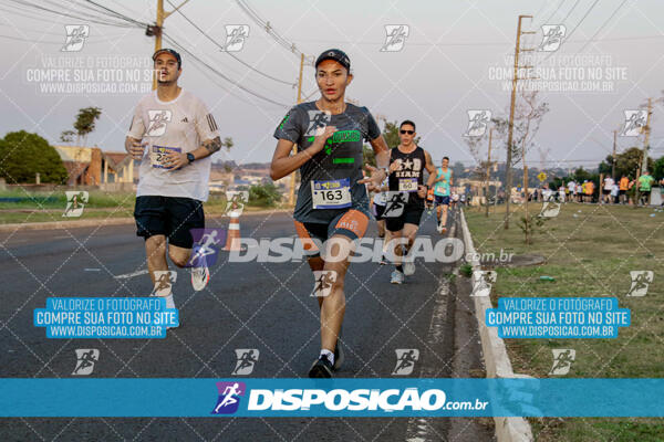 Circuito de Corrida de Rua FENABB-AABB Maringá