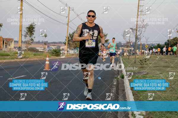 Circuito de Corrida de Rua FENABB-AABB Maringá