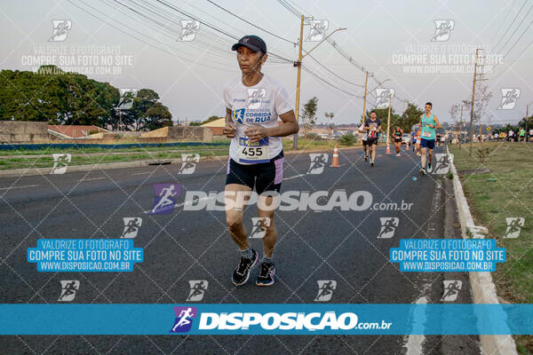 Circuito de Corrida de Rua FENABB-AABB Maringá