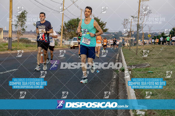 Circuito de Corrida de Rua FENABB-AABB Maringá