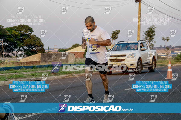 Circuito de Corrida de Rua FENABB-AABB Maringá