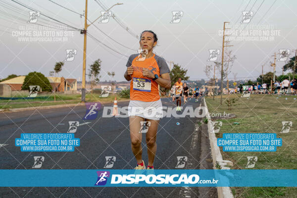 Circuito de Corrida de Rua FENABB-AABB Maringá