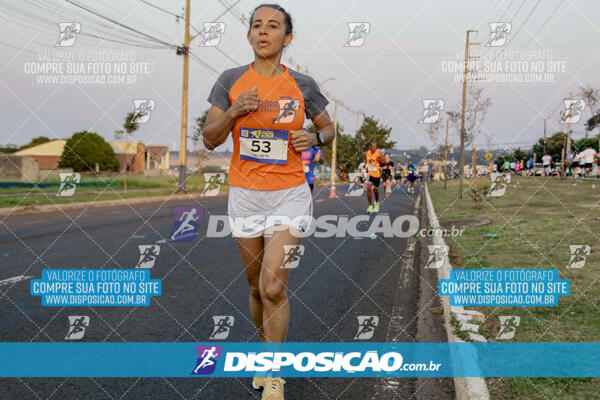 Circuito de Corrida de Rua FENABB-AABB Maringá