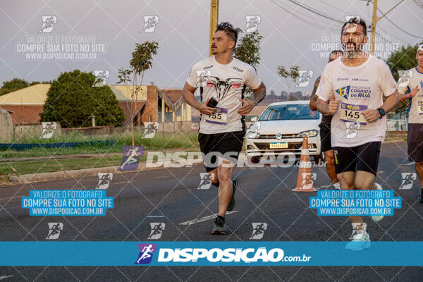 Circuito de Corrida de Rua FENABB-AABB Maringá