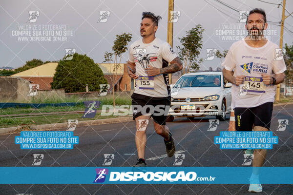 Circuito de Corrida de Rua FENABB-AABB Maringá